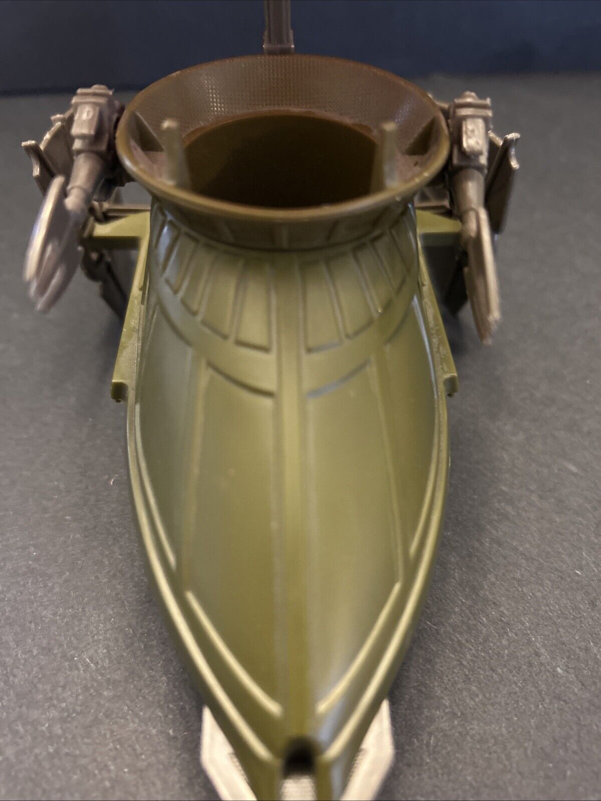 Desert Sail Skiff sold