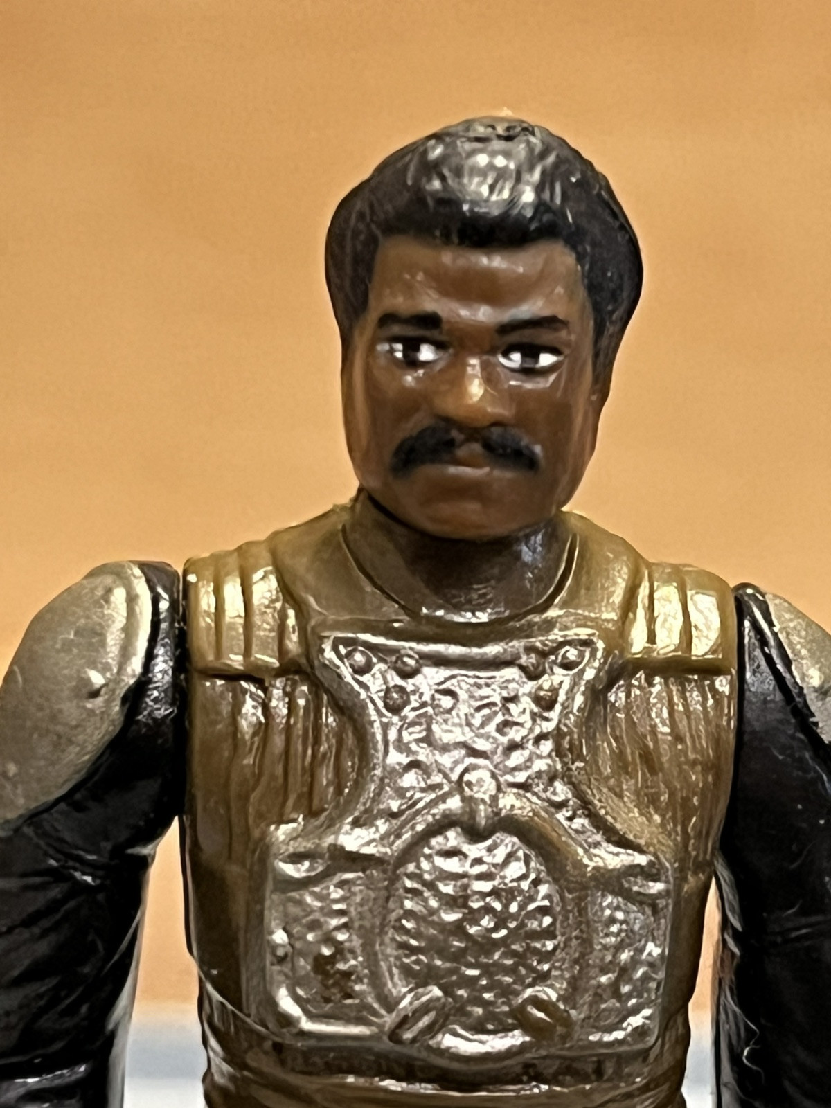 Lando Calrissian (Skiff Guard Disguise) sold