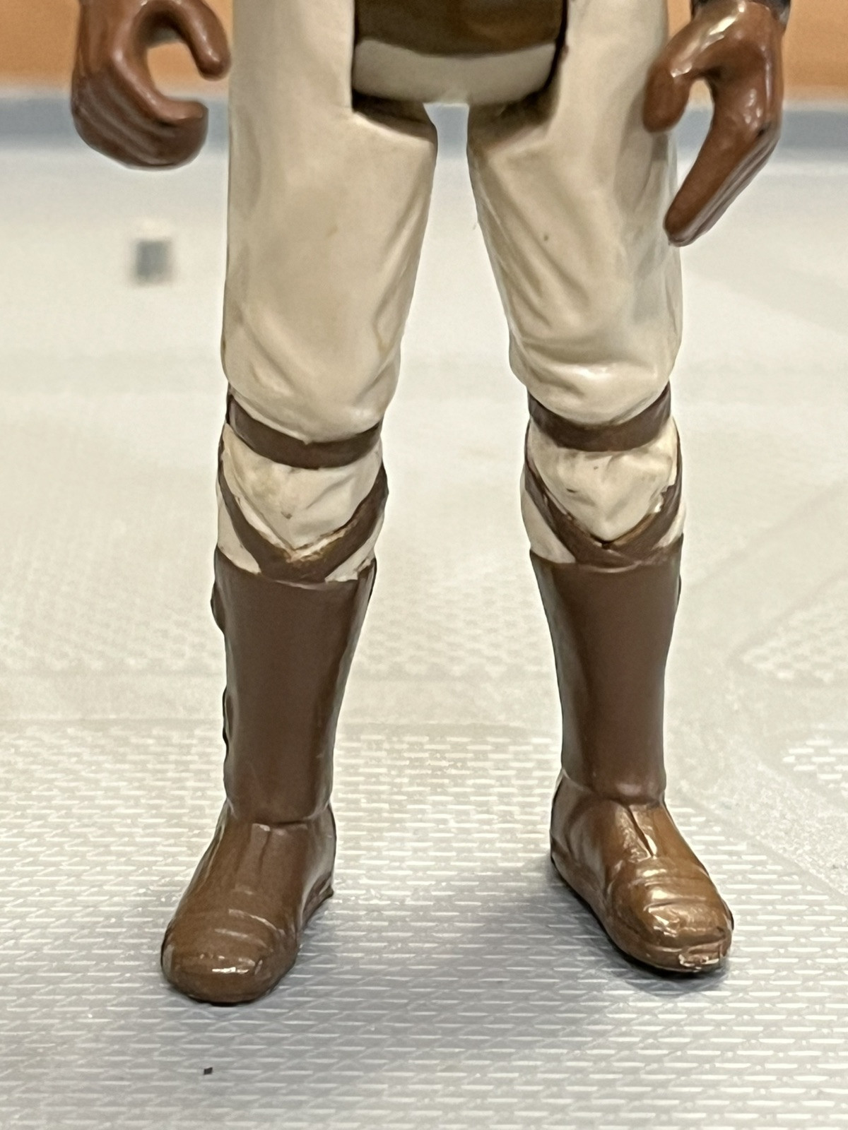 Lando Calrissian (Skiff Guard Disguise) sold