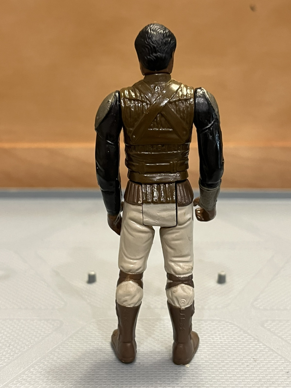 Lando Calrissian (Skiff Guard Disguise) sold