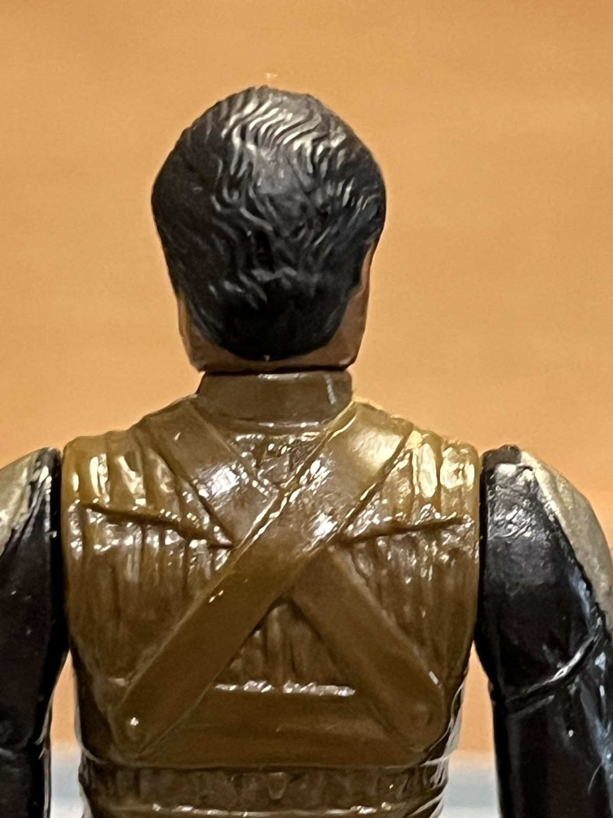 Lando Calrissian (Skiff Guard Disguise) sold
