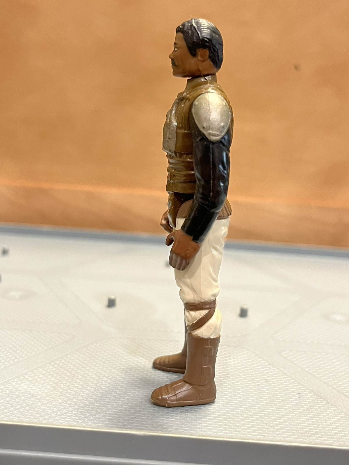 Lando Calrissian (Skiff Guard Disguise) sold