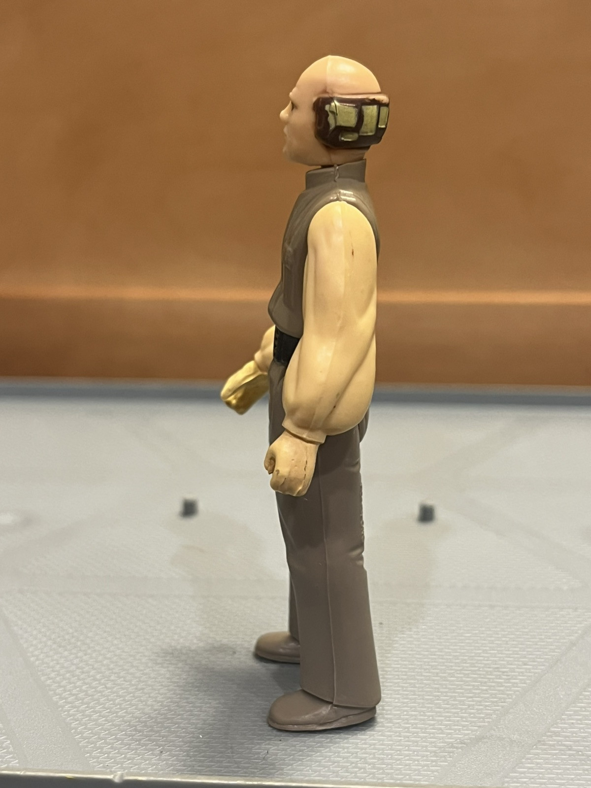 Lobot sold