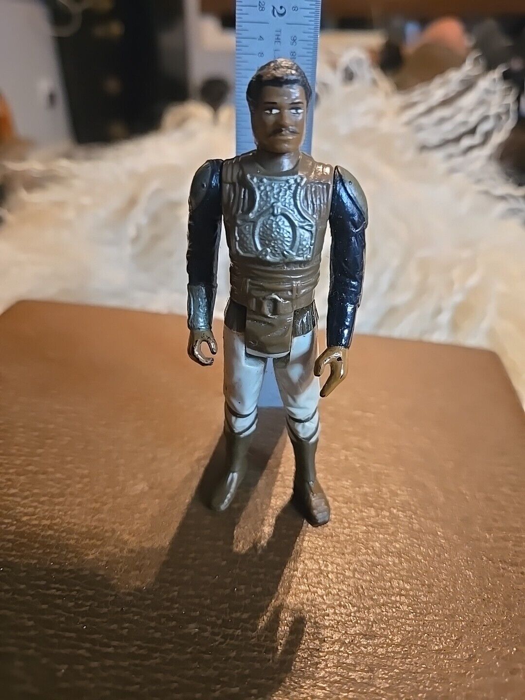 Lando Calrissian (Skiff Guard Disguise) sold