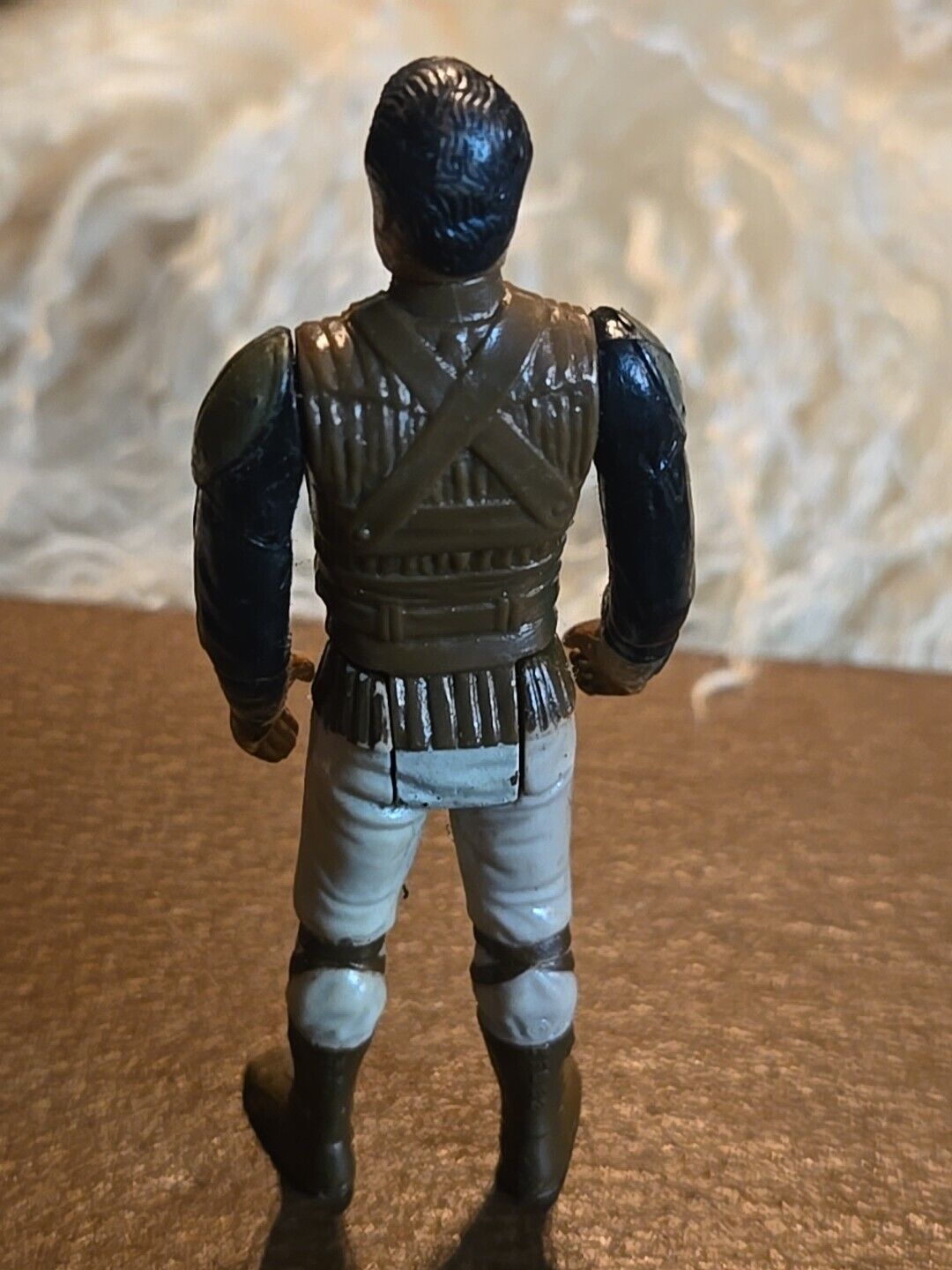 Lando Calrissian (Skiff Guard Disguise) sold