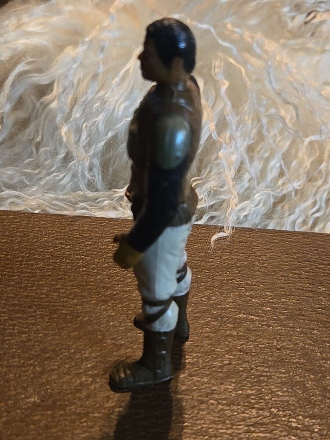 Lando Calrissian (Skiff Guard Disguise) sold