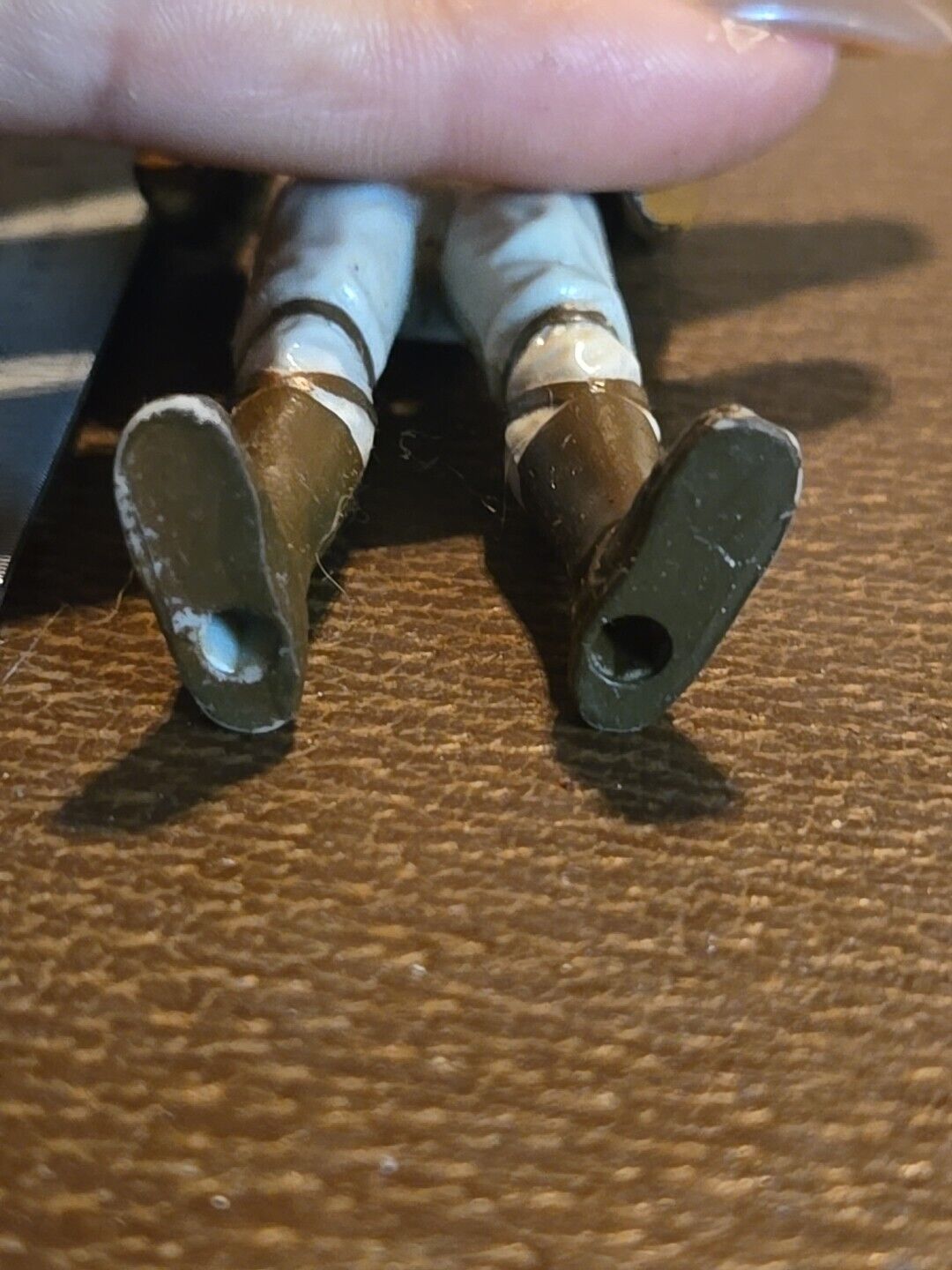 Lando Calrissian (Skiff Guard Disguise) sold