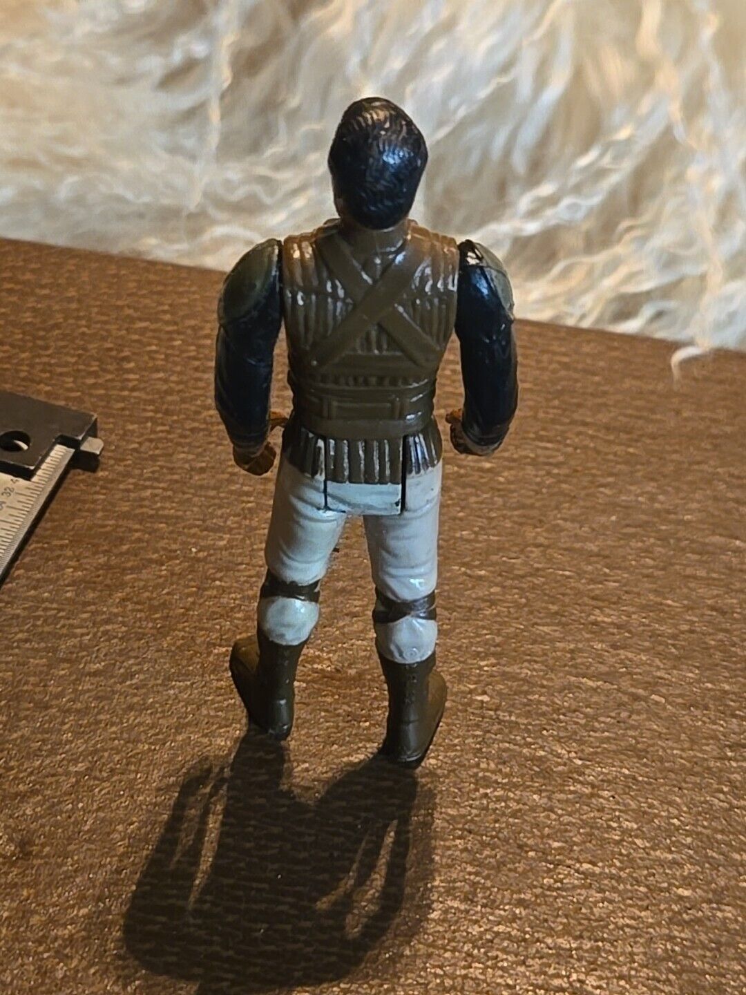 Lando Calrissian (Skiff Guard Disguise) sold