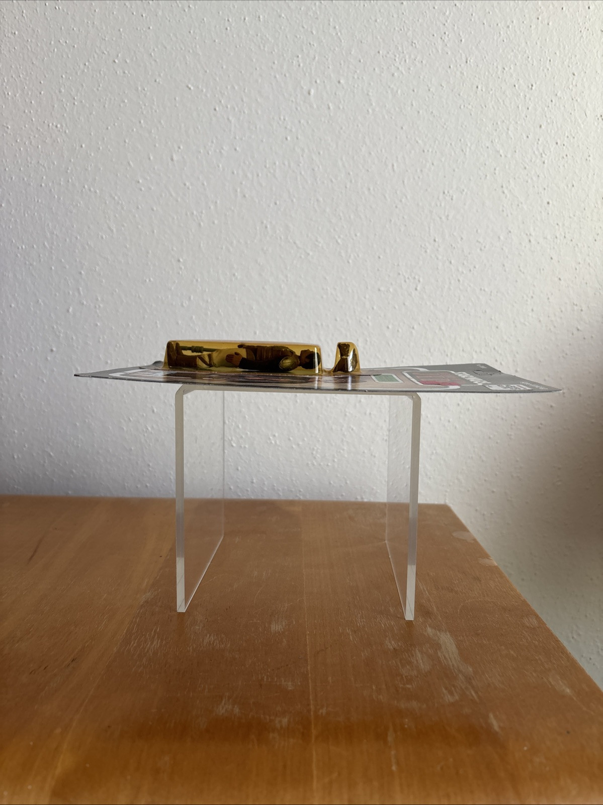 Lando Calrissian (Skiff Guard Disguise) sold