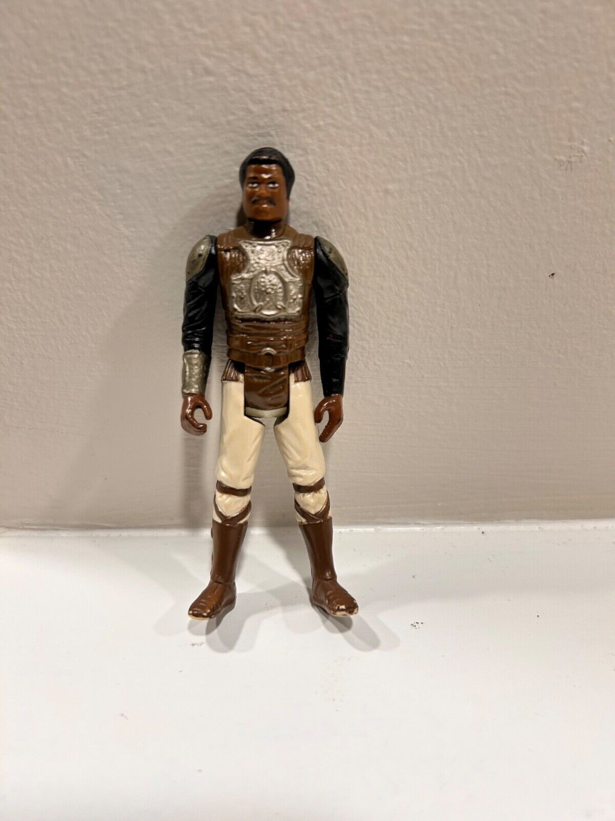 Lando Calrissian (Skiff Guard Disguise) sold