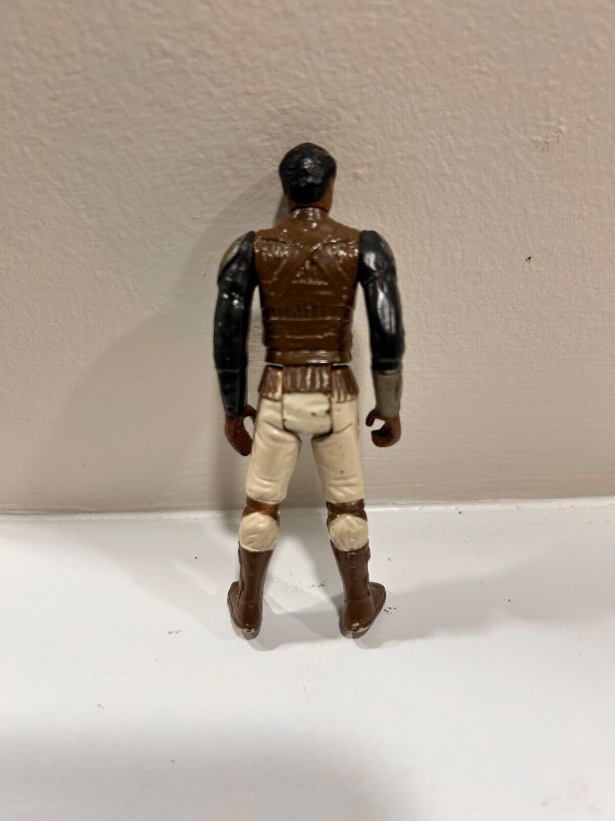 Lando Calrissian (Skiff Guard Disguise) sold