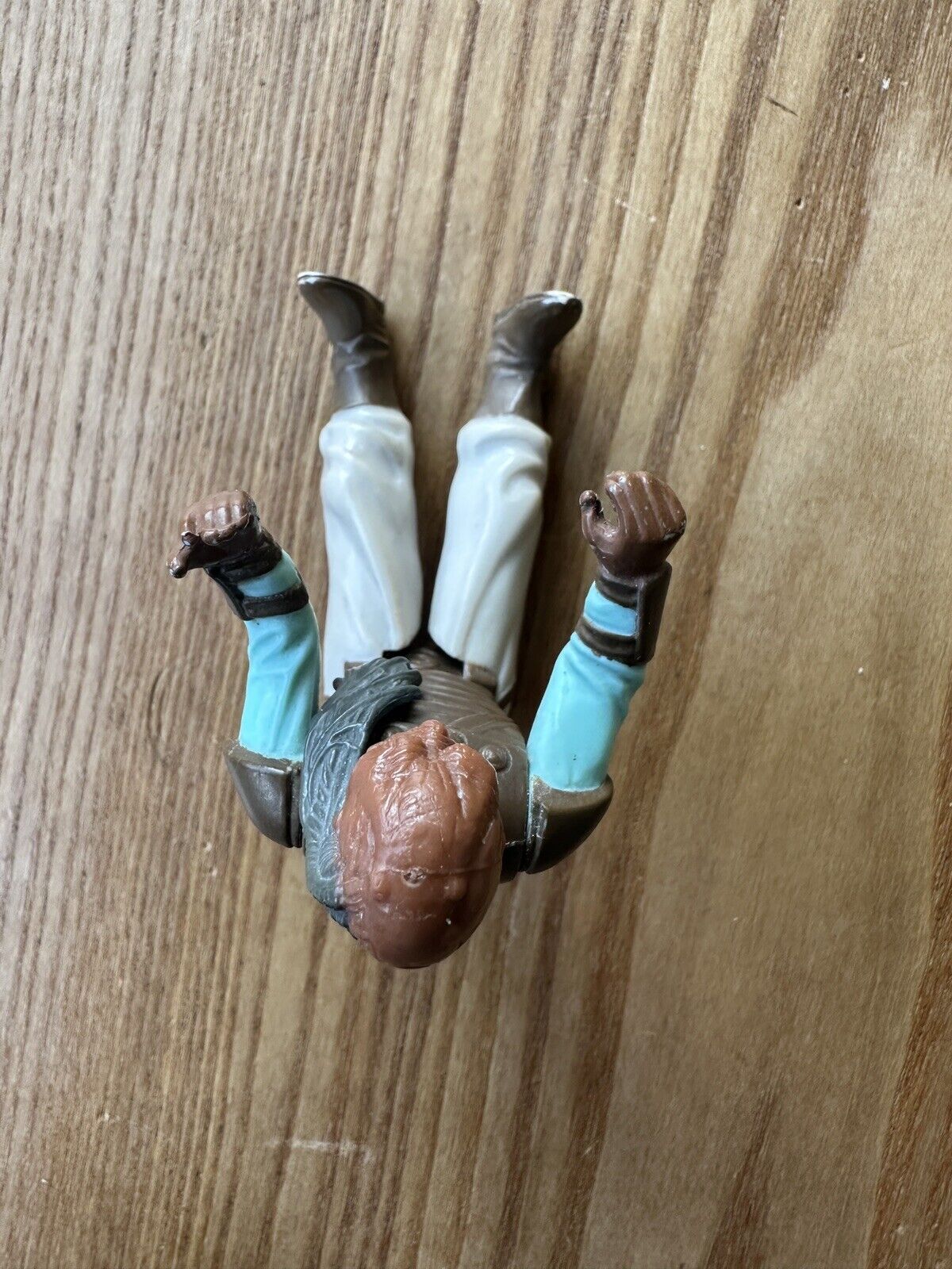 Weequay sold