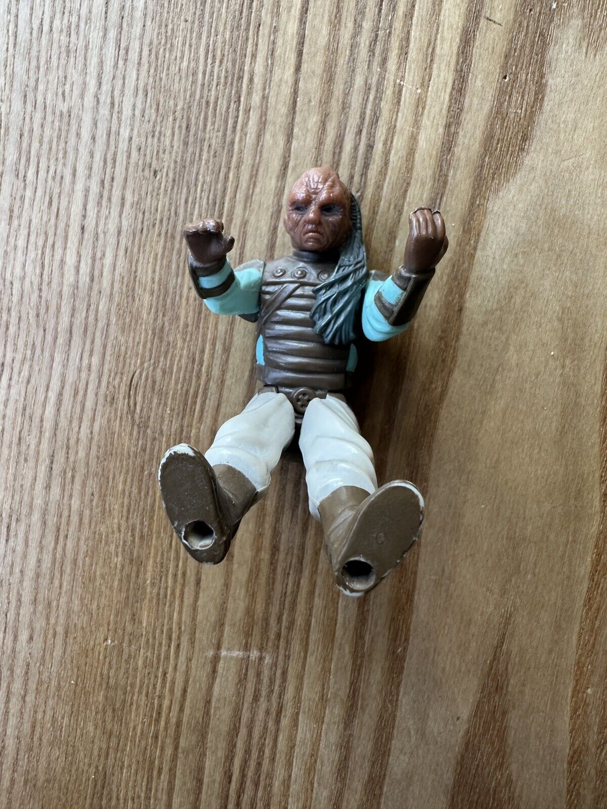 Weequay sold