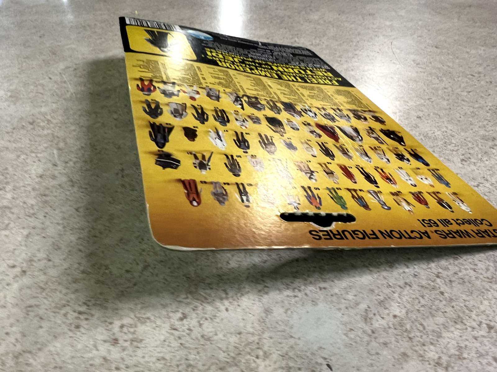 Weequay sold