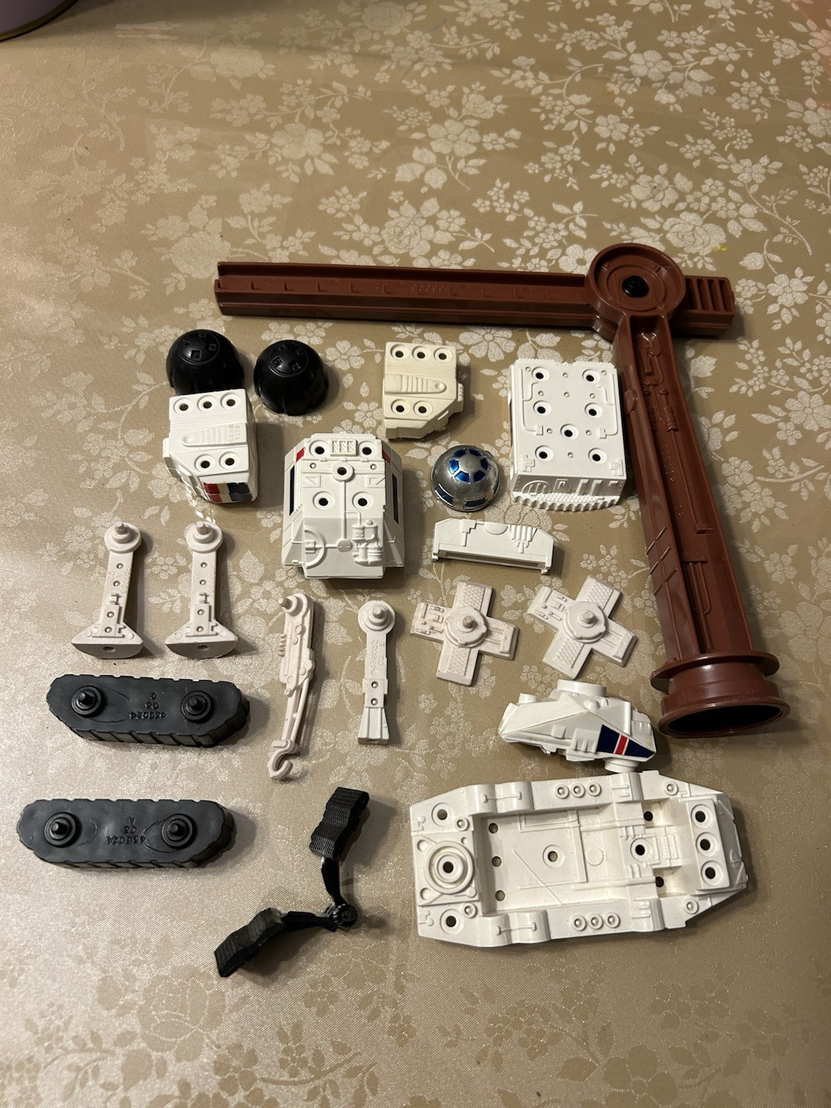 Droid Factory sold