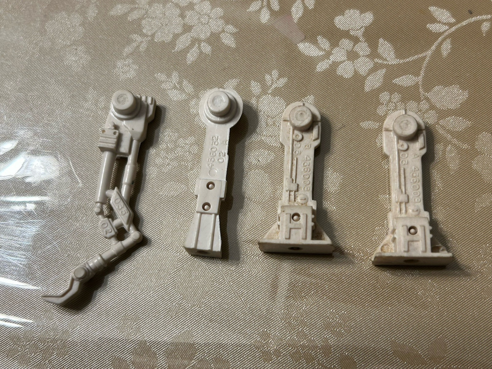 Droid Factory sold