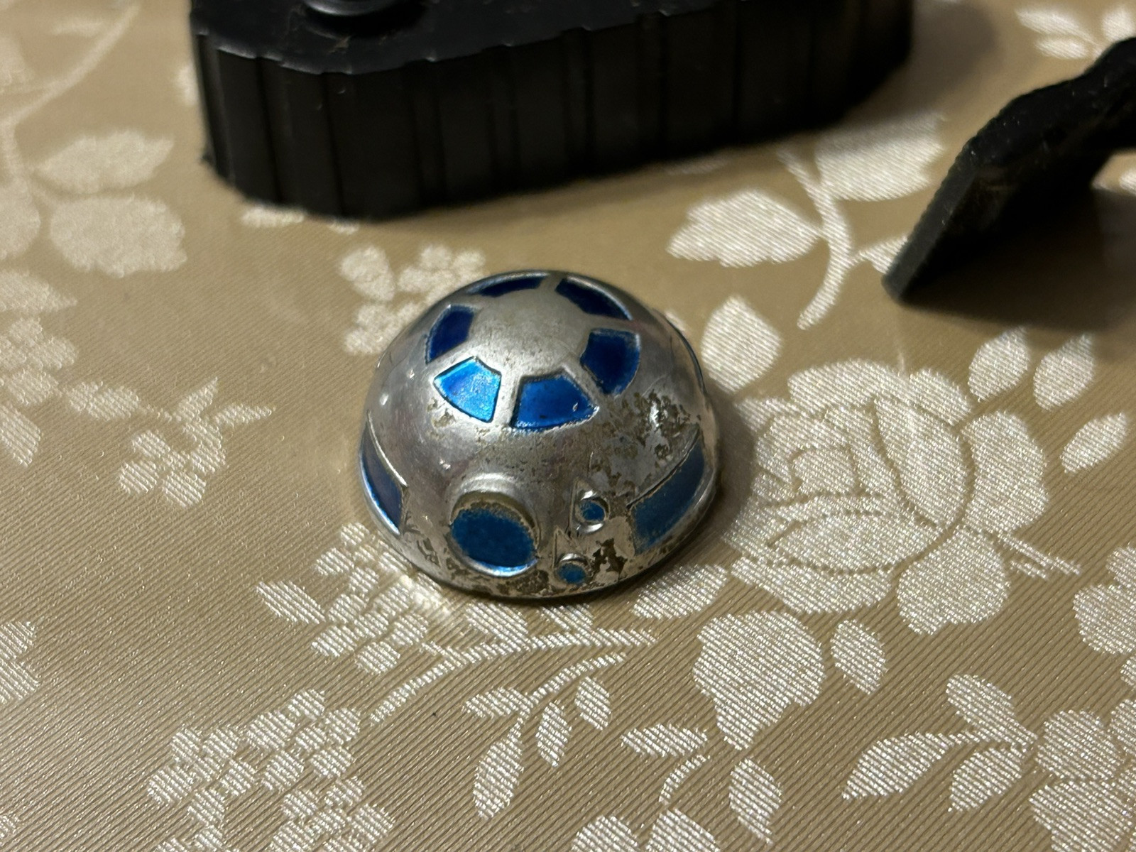 Droid Factory sold
