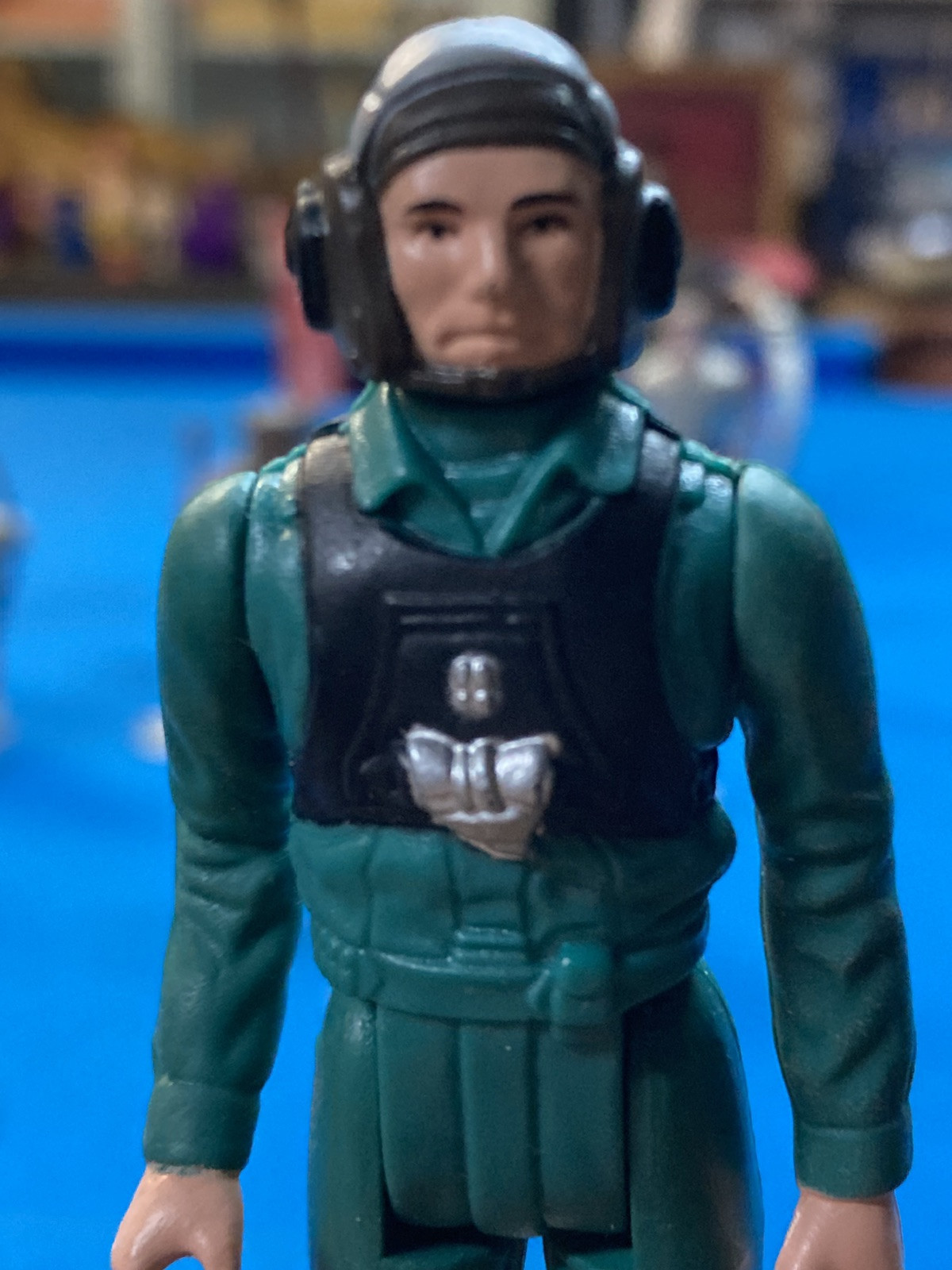 A-Wing Pilot sold