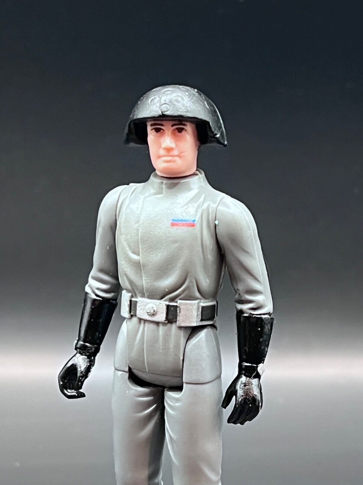 Death Squad Commander (Star Destroyer Commander) sold