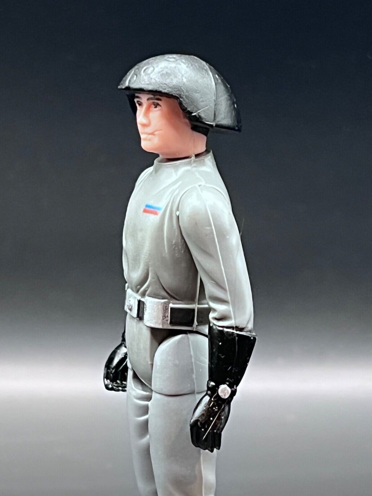 Death Squad Commander (Star Destroyer Commander) sold