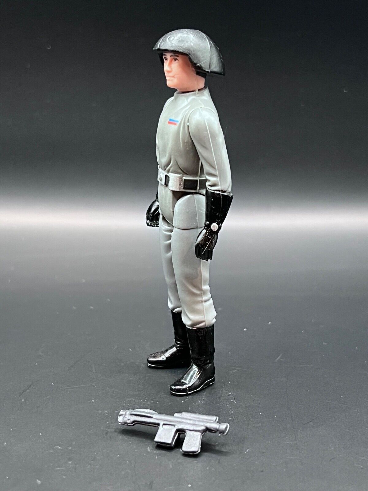 Death Squad Commander (Star Destroyer Commander) sold
