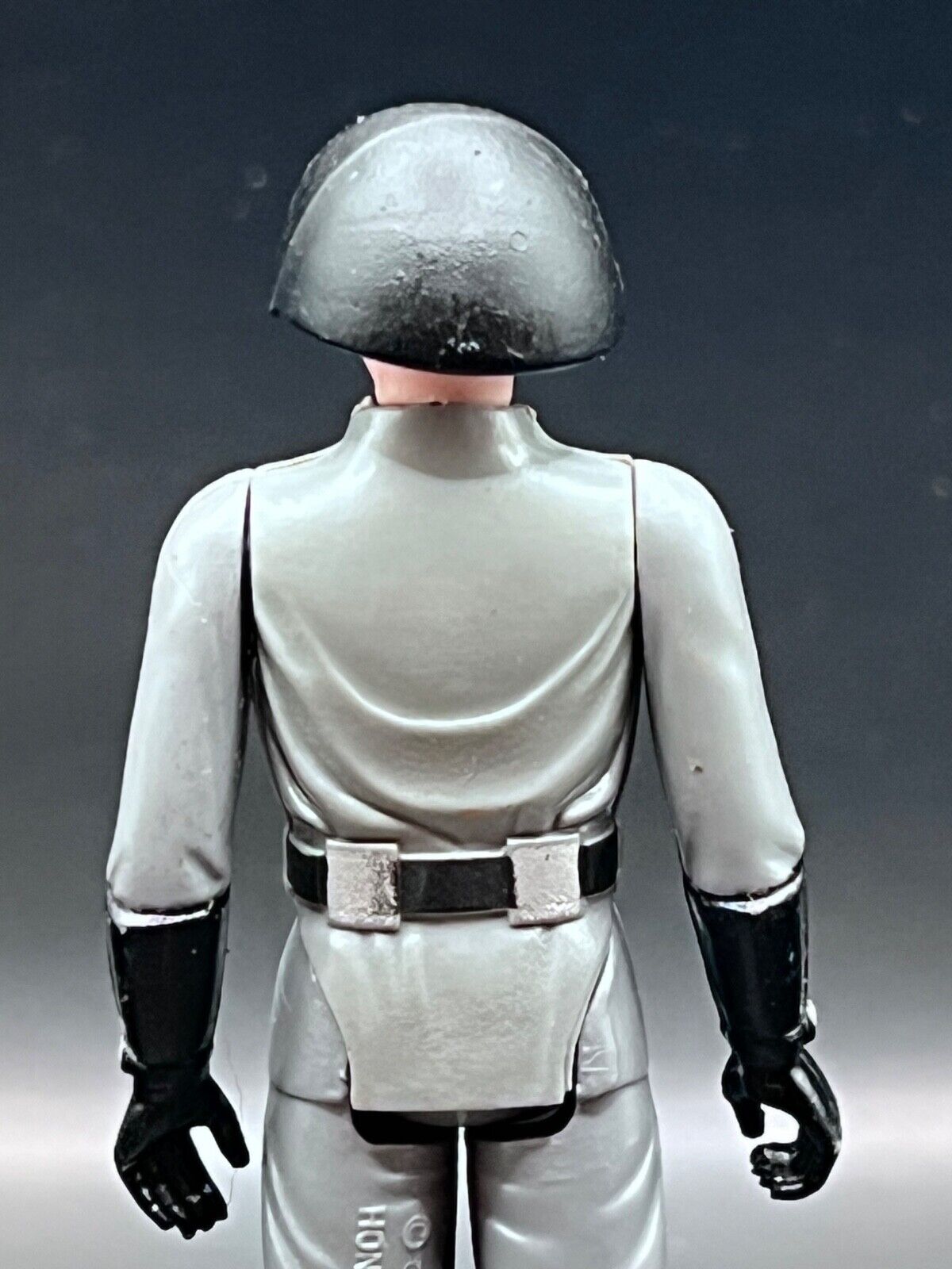 Death Squad Commander (Star Destroyer Commander) sold