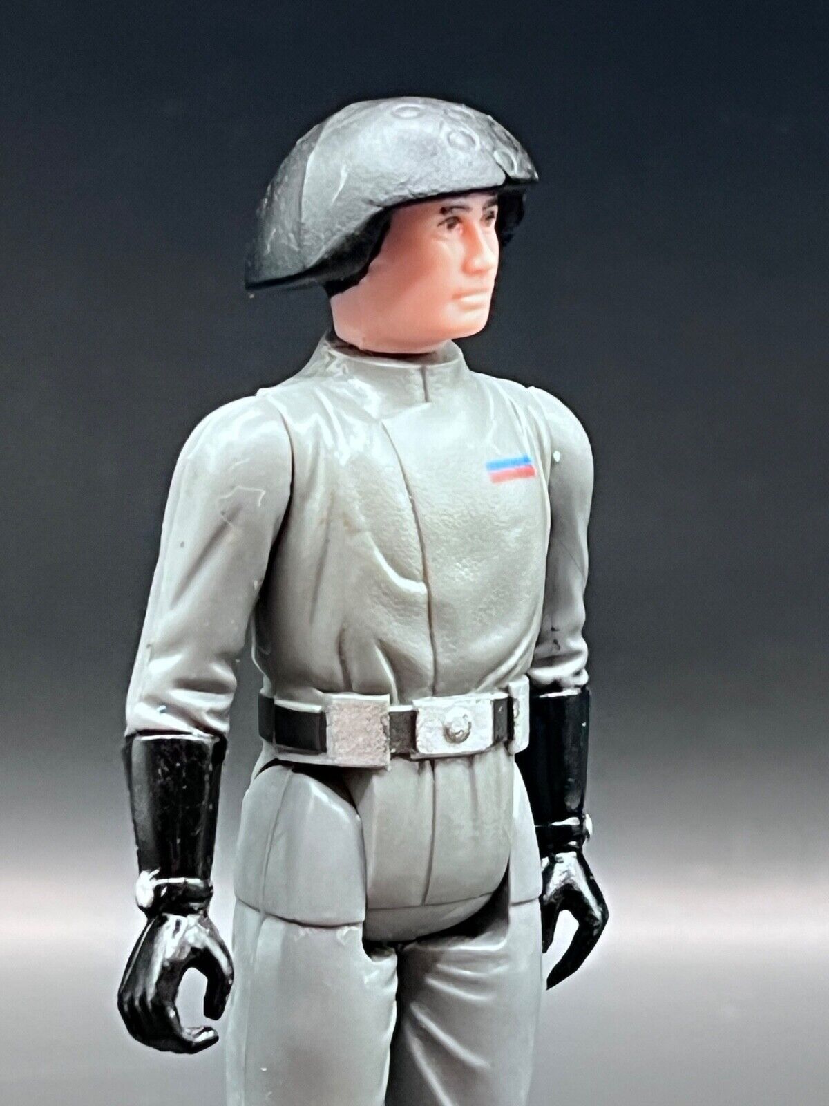 Death Squad Commander (Star Destroyer Commander) sold