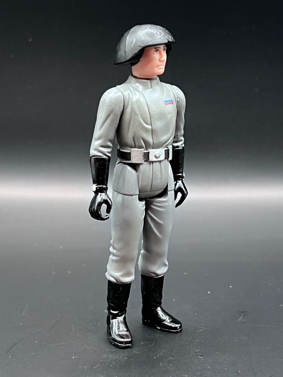 Death Squad Commander (Star Destroyer Commander) sold