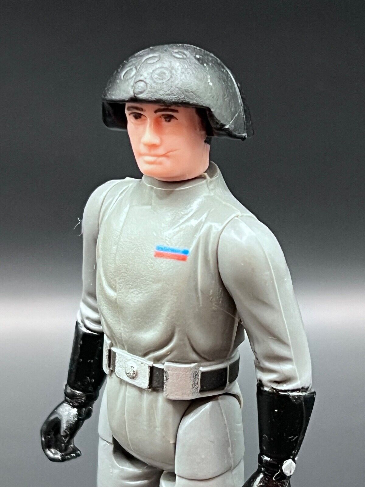 Death Squad Commander (Star Destroyer Commander) sold