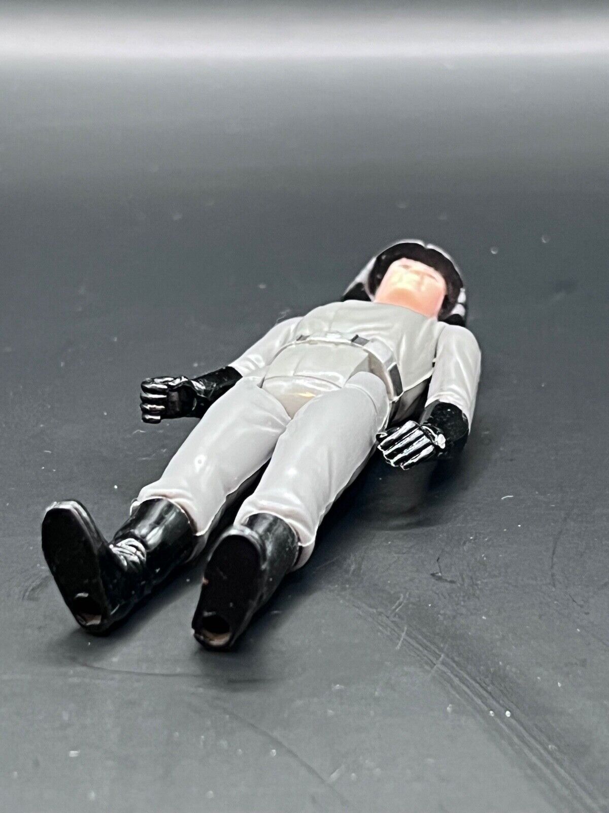 Death Squad Commander (Star Destroyer Commander) sold