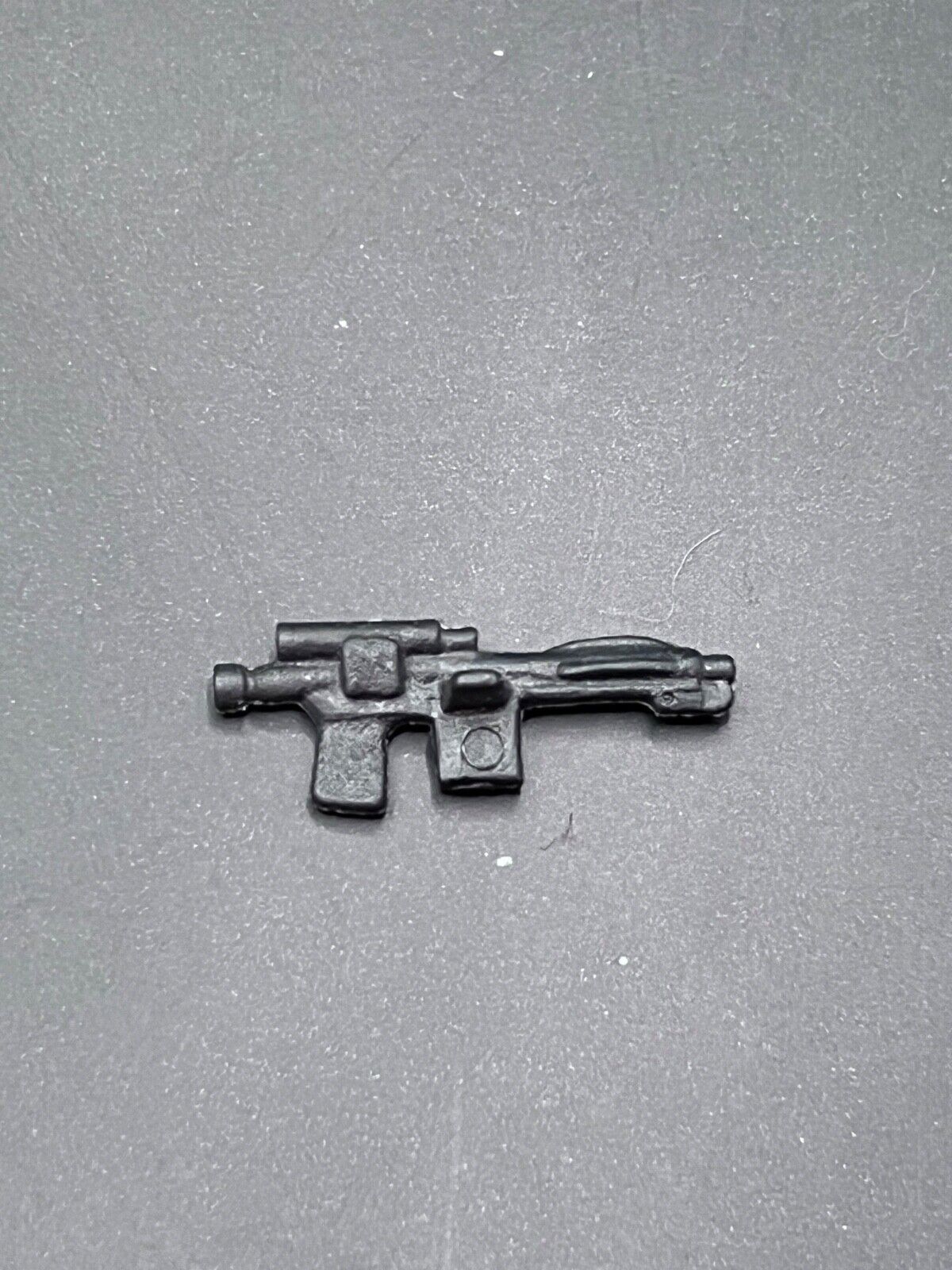 Death Squad Commander (Star Destroyer Commander) sold