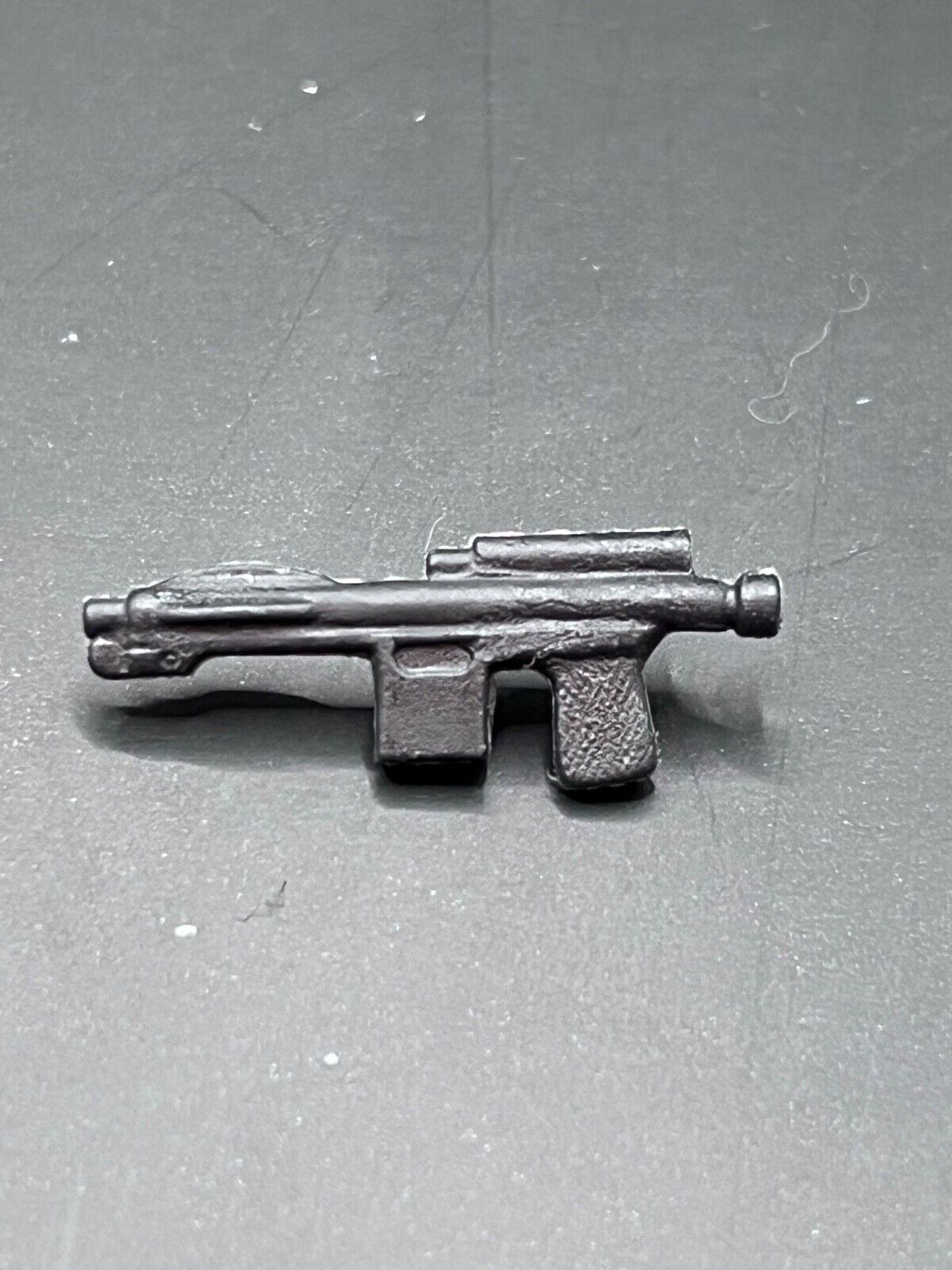 Death Squad Commander (Star Destroyer Commander) sold