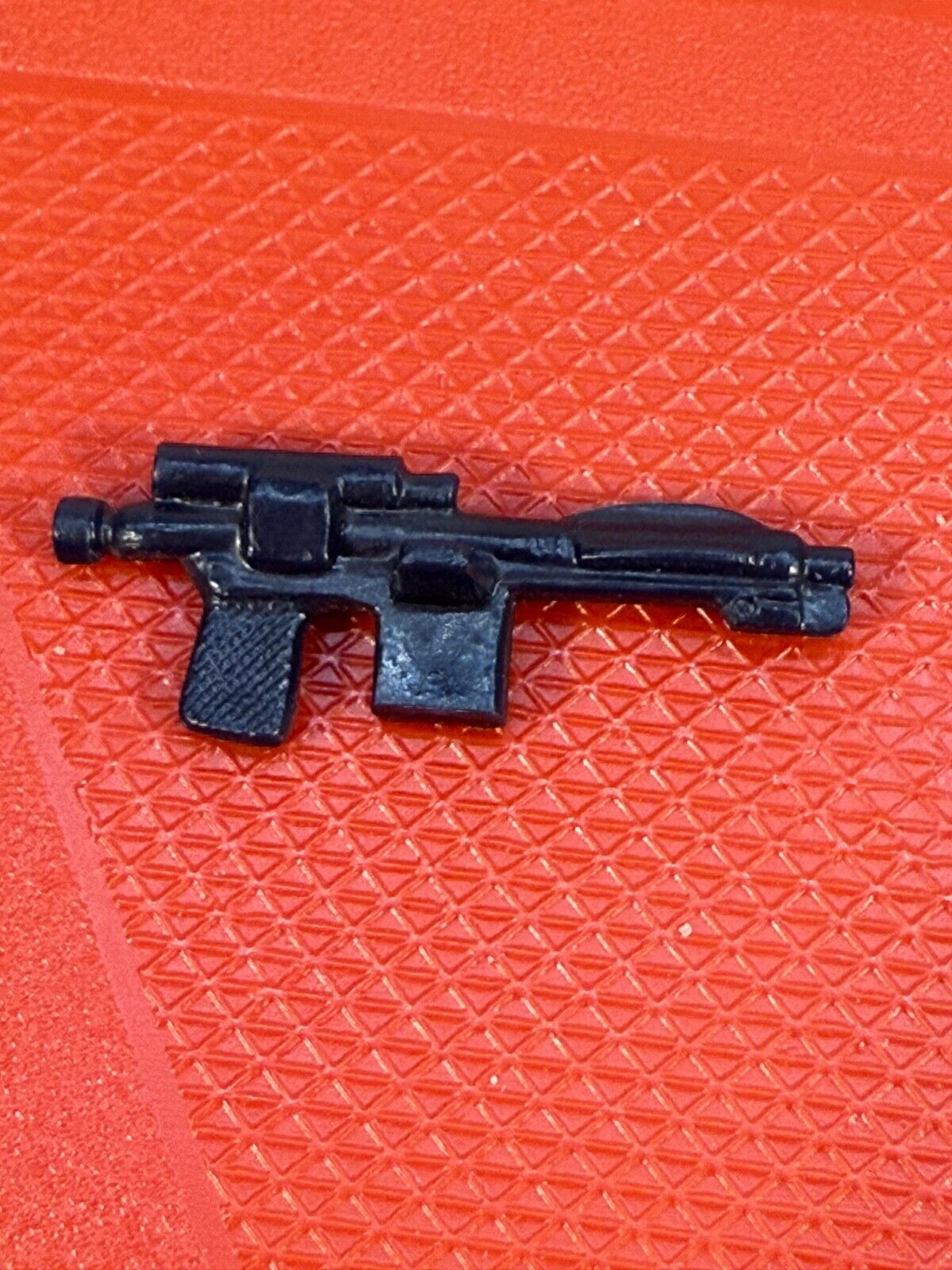 Death Squad Commander (Star Destroyer Commander) sold