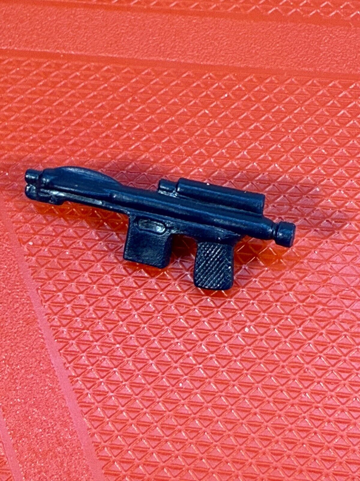 Death Squad Commander (Star Destroyer Commander) sold