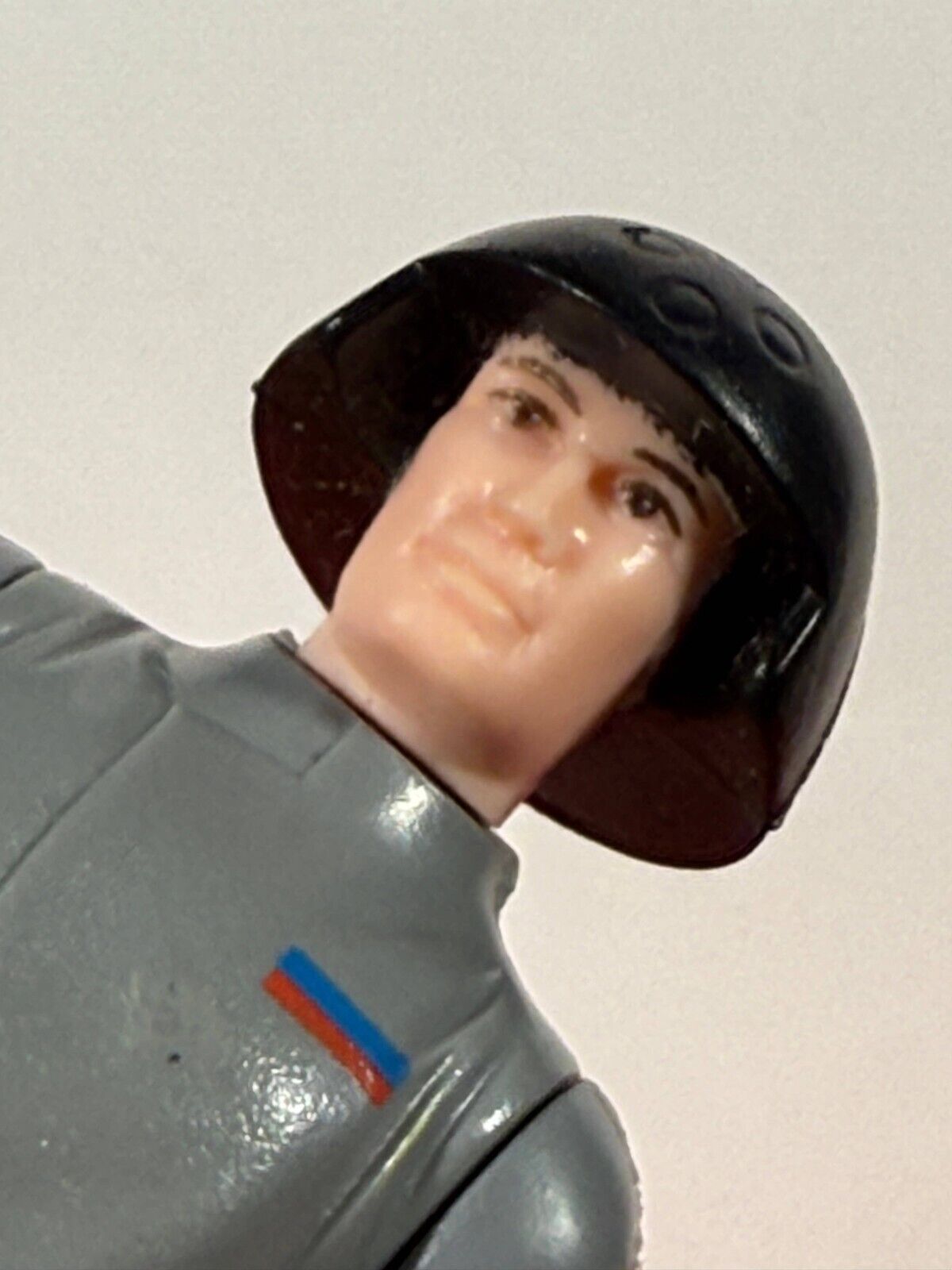 Death Squad Commander (Star Destroyer Commander) sold