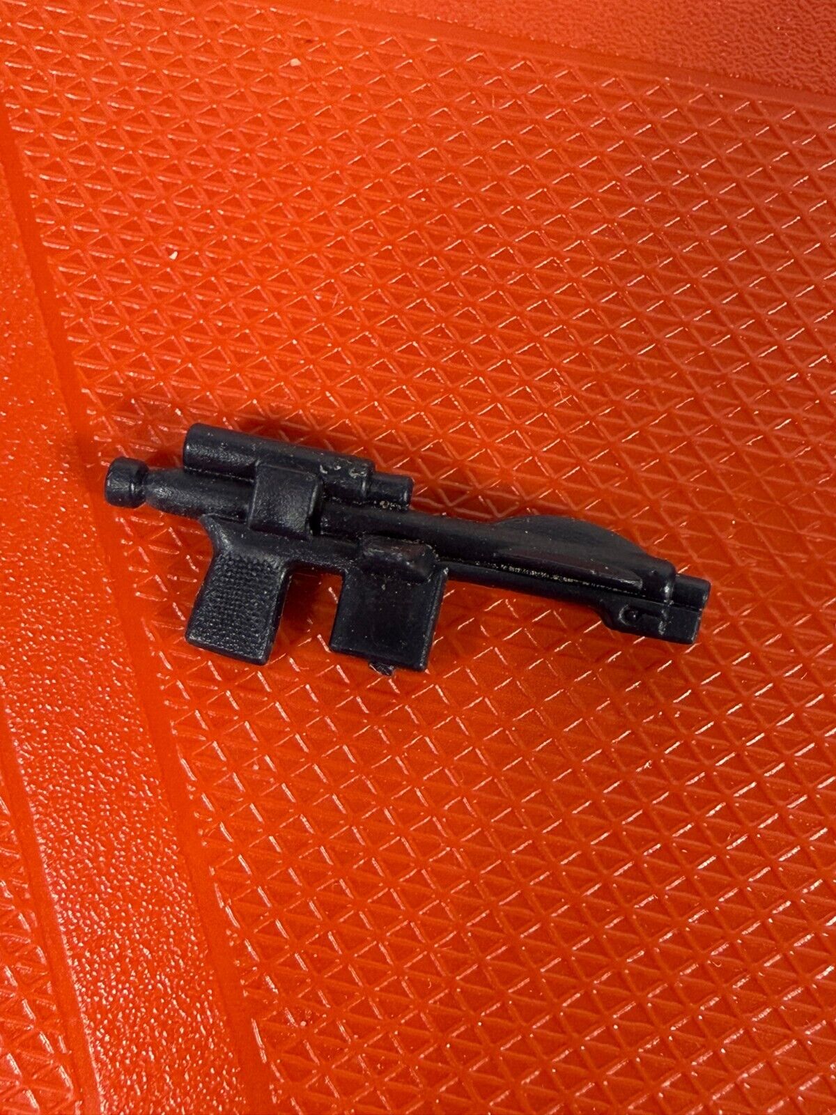 Death Squad Commander (Star Destroyer Commander) sold