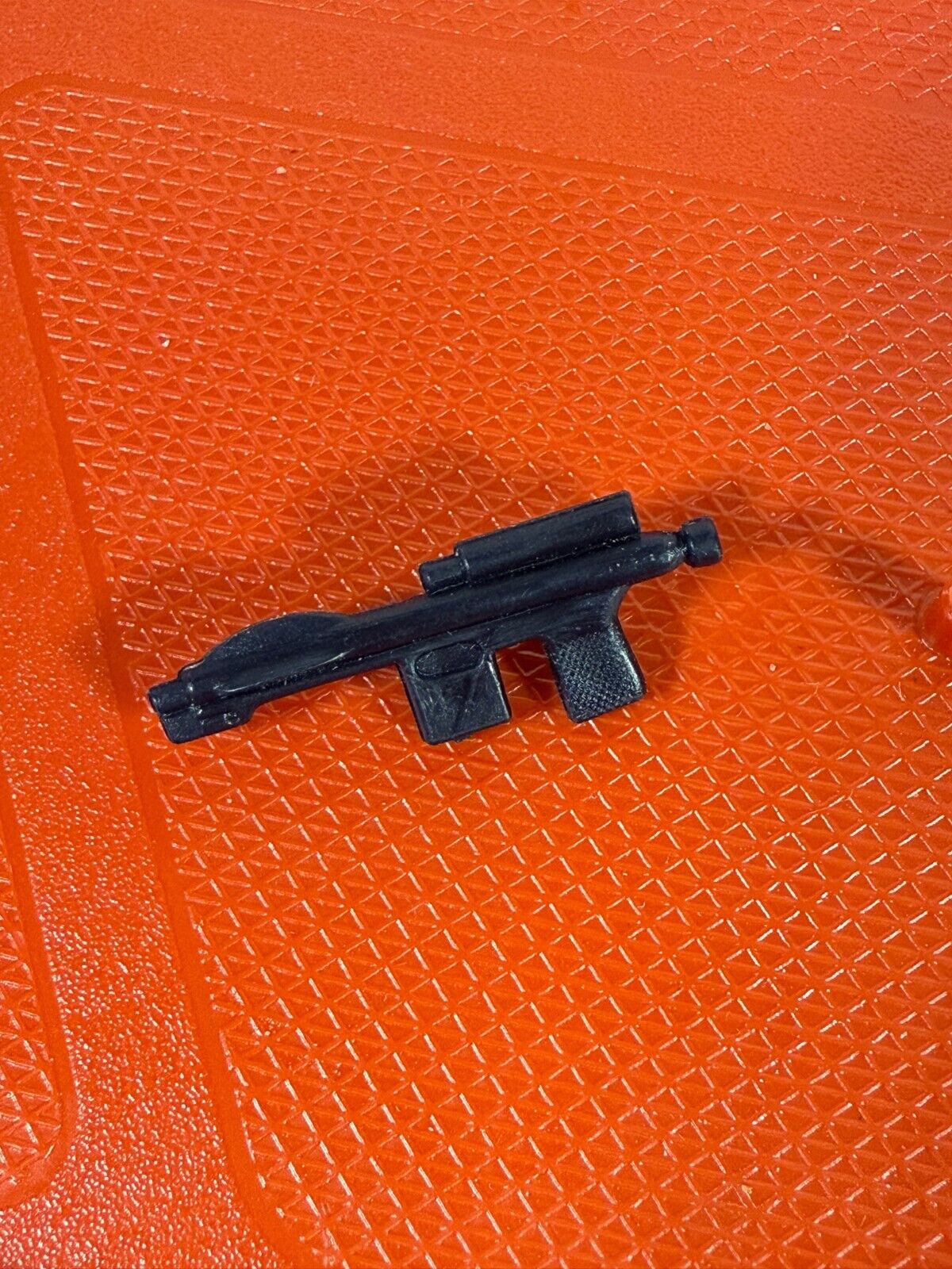 Death Squad Commander (Star Destroyer Commander) sold