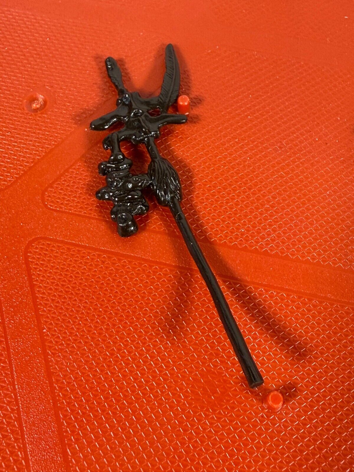 Logray (Ewok Medicine Man) sold