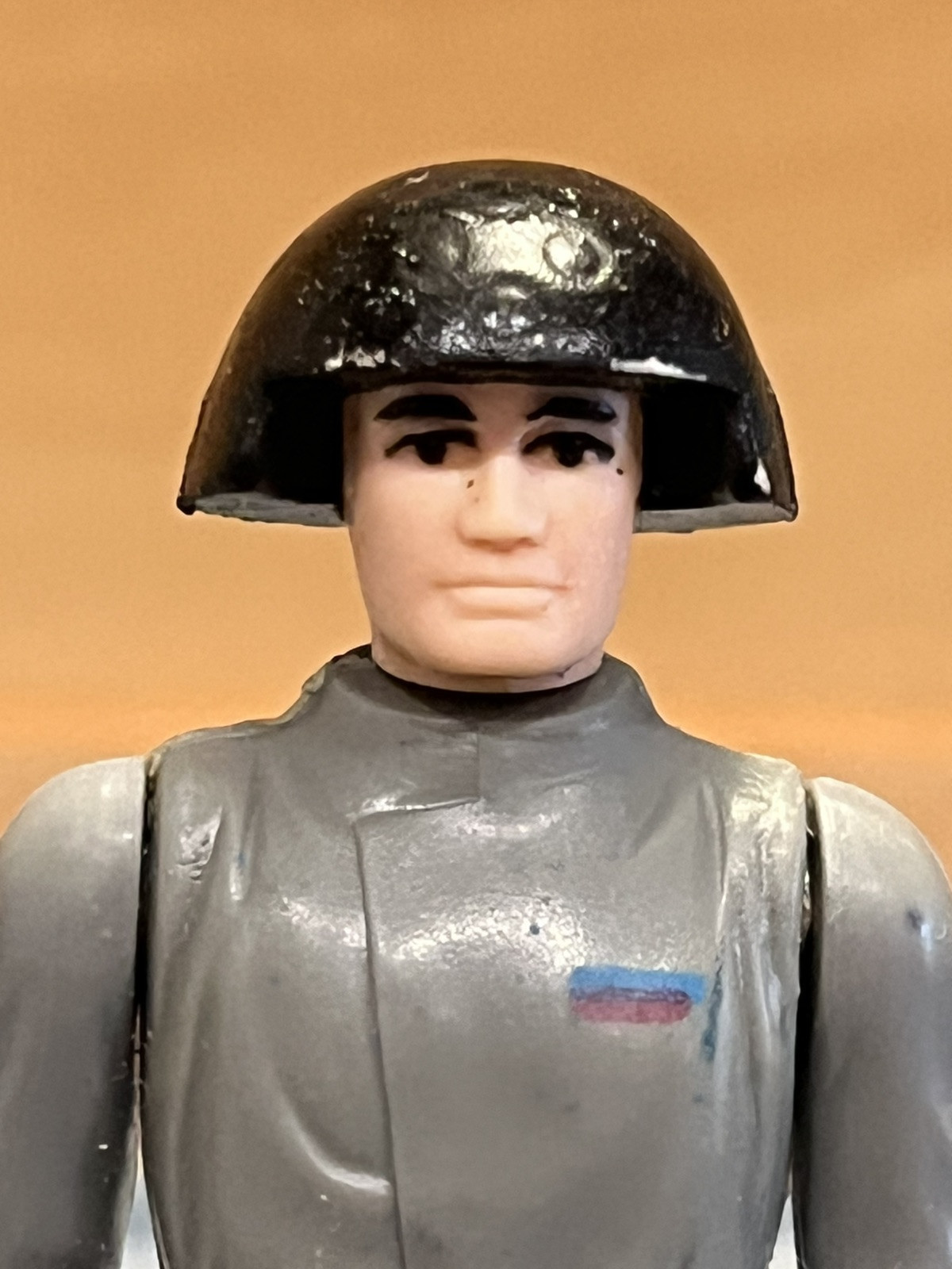 Death Squad Commander (Star Destroyer Commander) sold