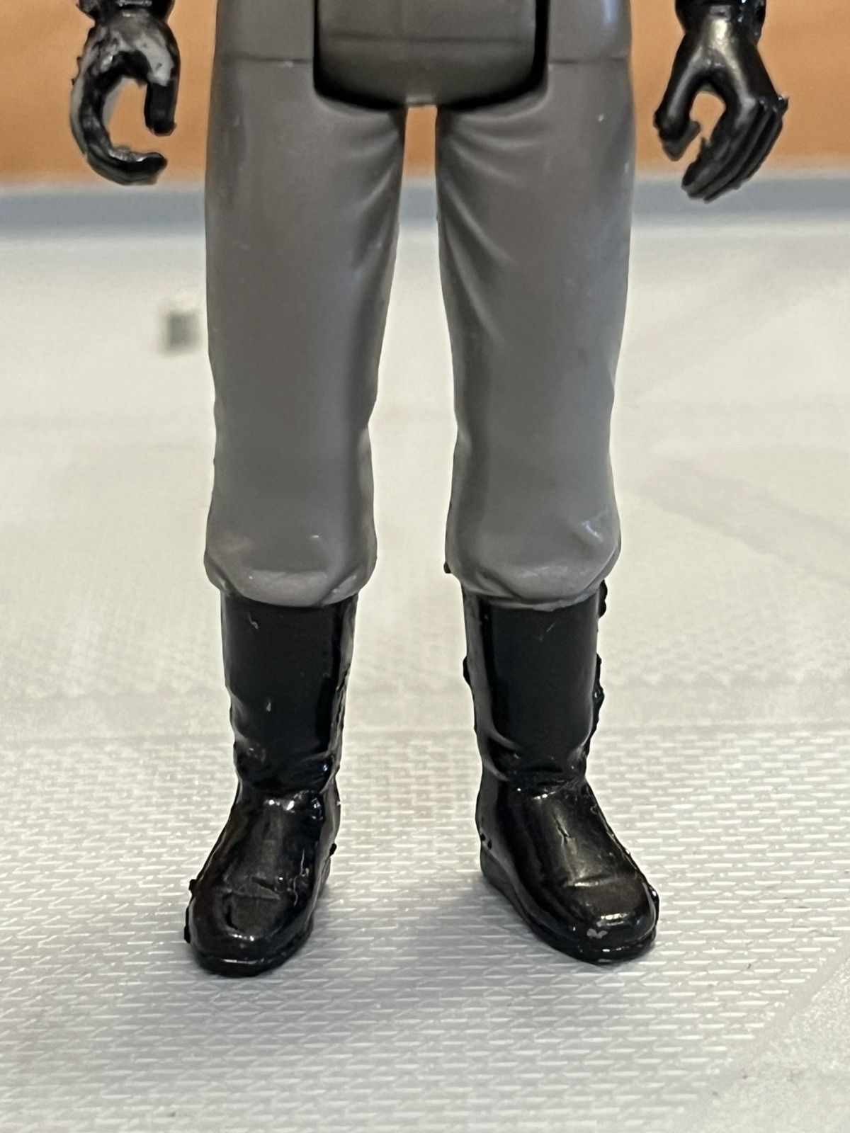 Death Squad Commander (Star Destroyer Commander) sold