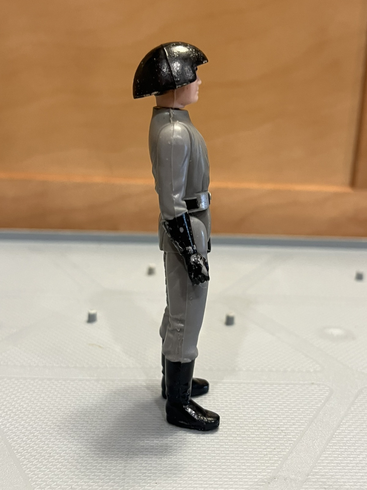 Death Squad Commander (Star Destroyer Commander) sold