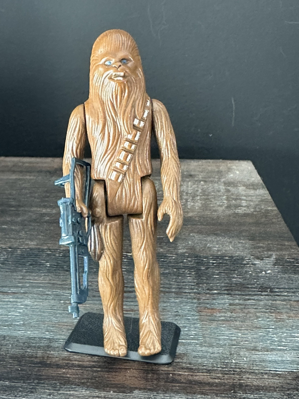 Chewbacca sold