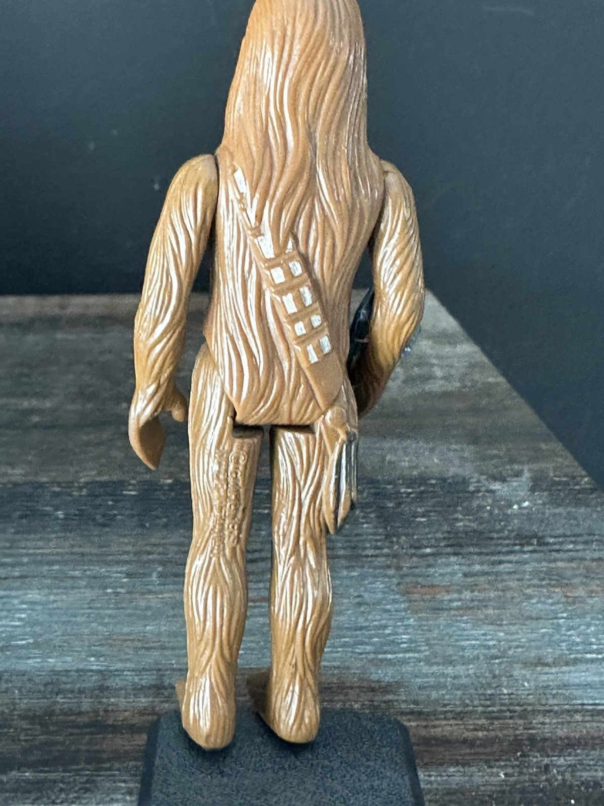 Chewbacca sold