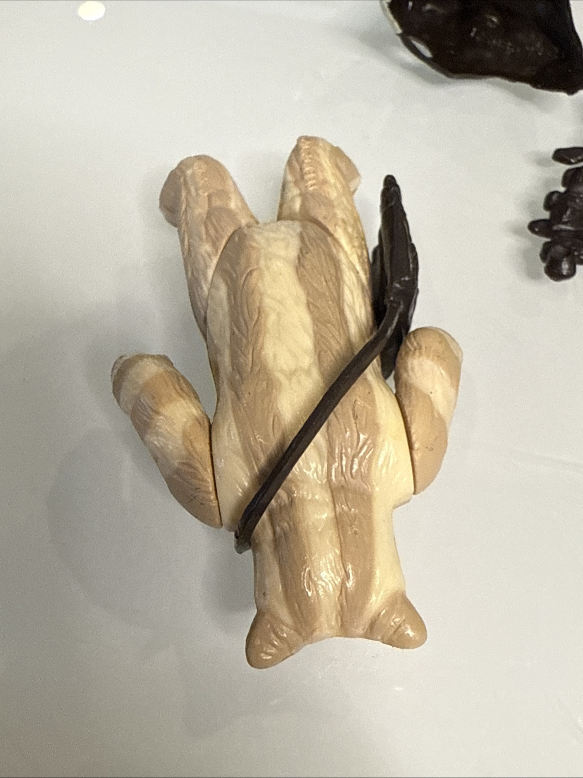Logray (Ewok Medicine Man) sold