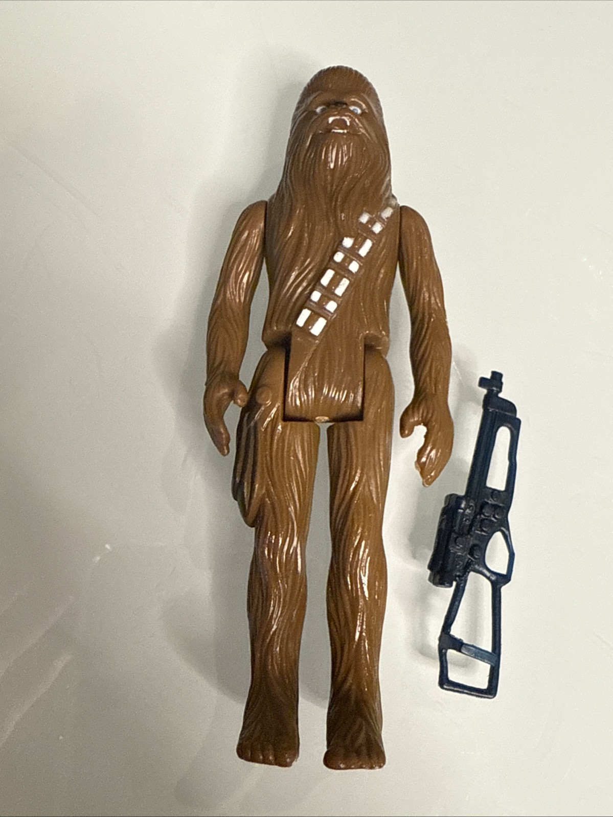 Chewbacca sold