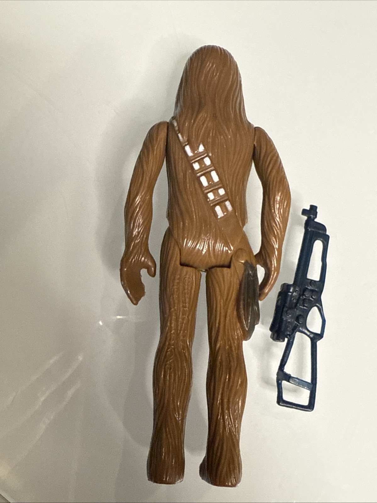 Chewbacca sold