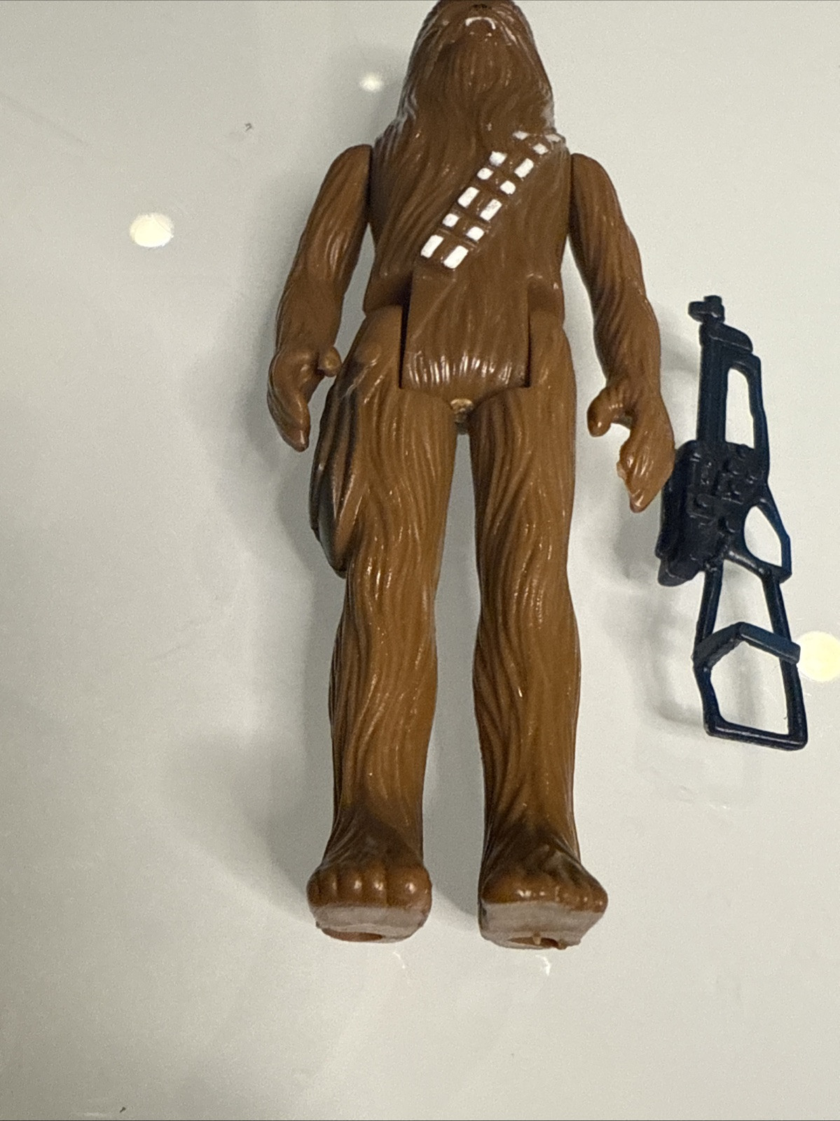 Chewbacca sold