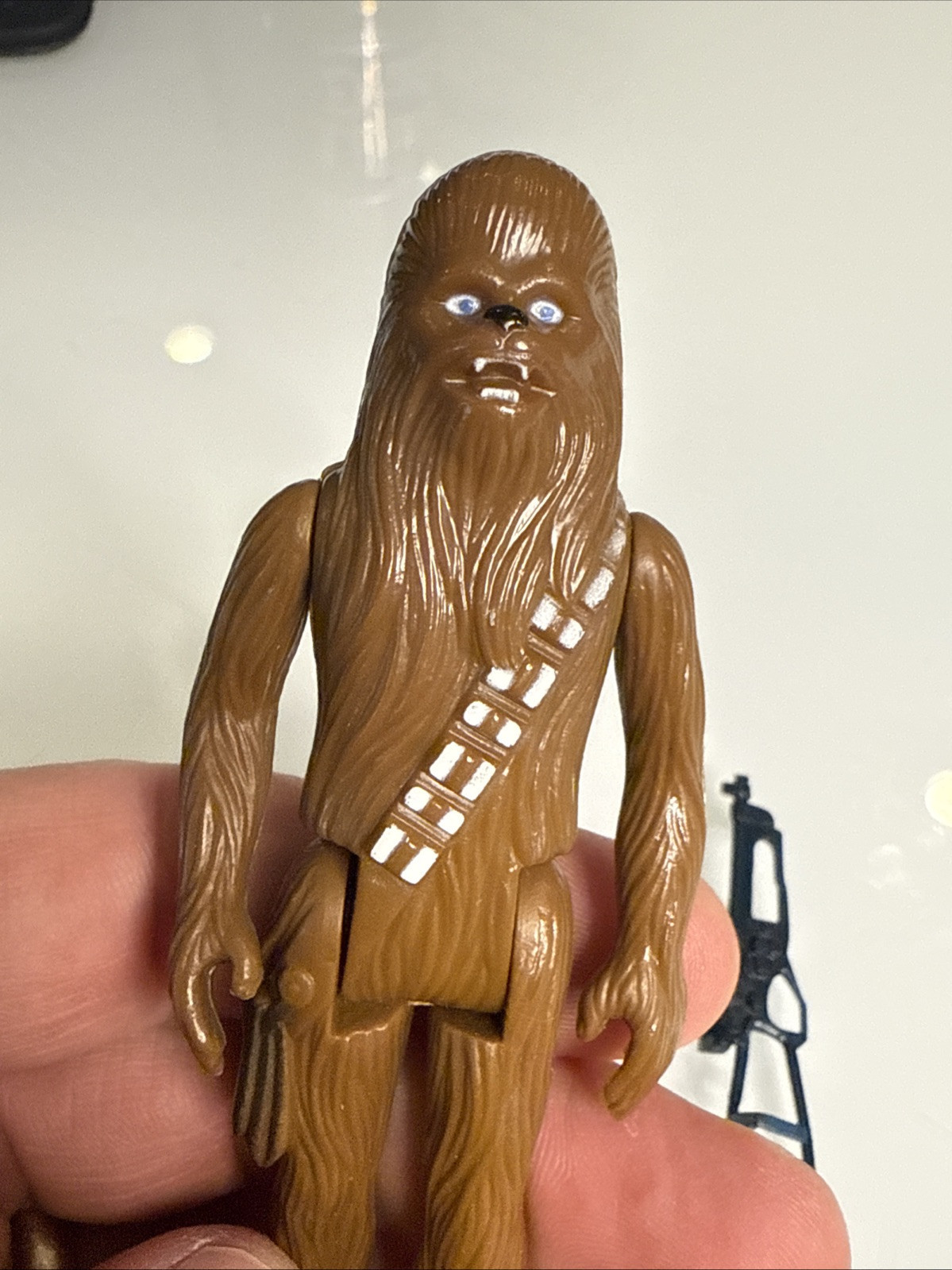 Chewbacca sold
