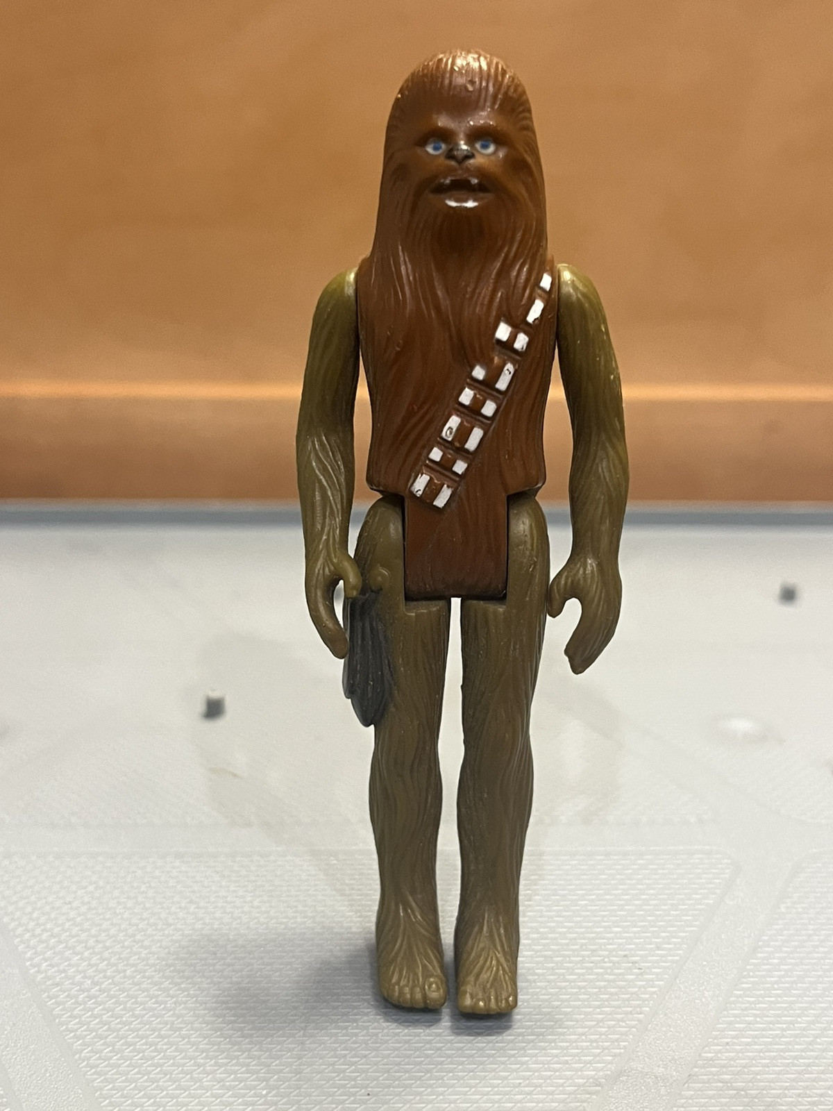 Chewbacca sold