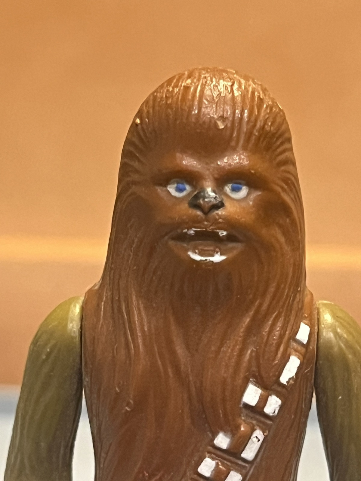 Chewbacca sold